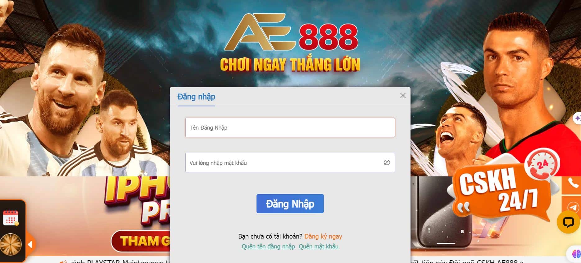 Cách Đăng Ký Ae2888 Từng Bước Đơn Giản Và Nhanh Chóng