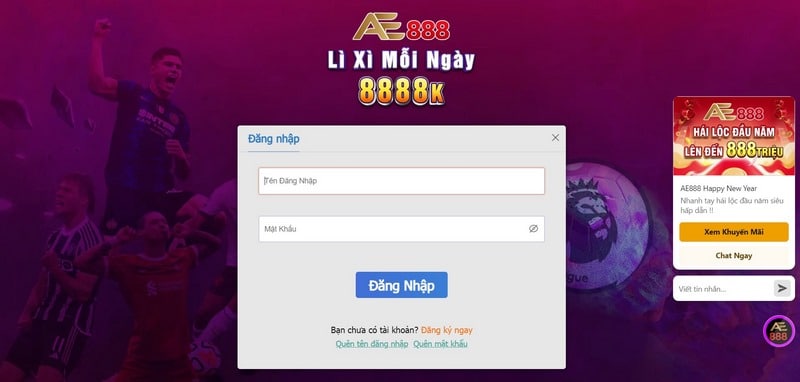 Cách Đăng Nhập Ae888 Như Thế Nào? Quy Định Độ Tuổi Tham Gia