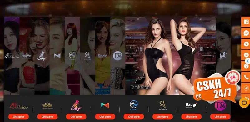 Casino Ae888 - Sảnh Trực Tuyến Với Chế Độ Trả Thưởng Uy Tín