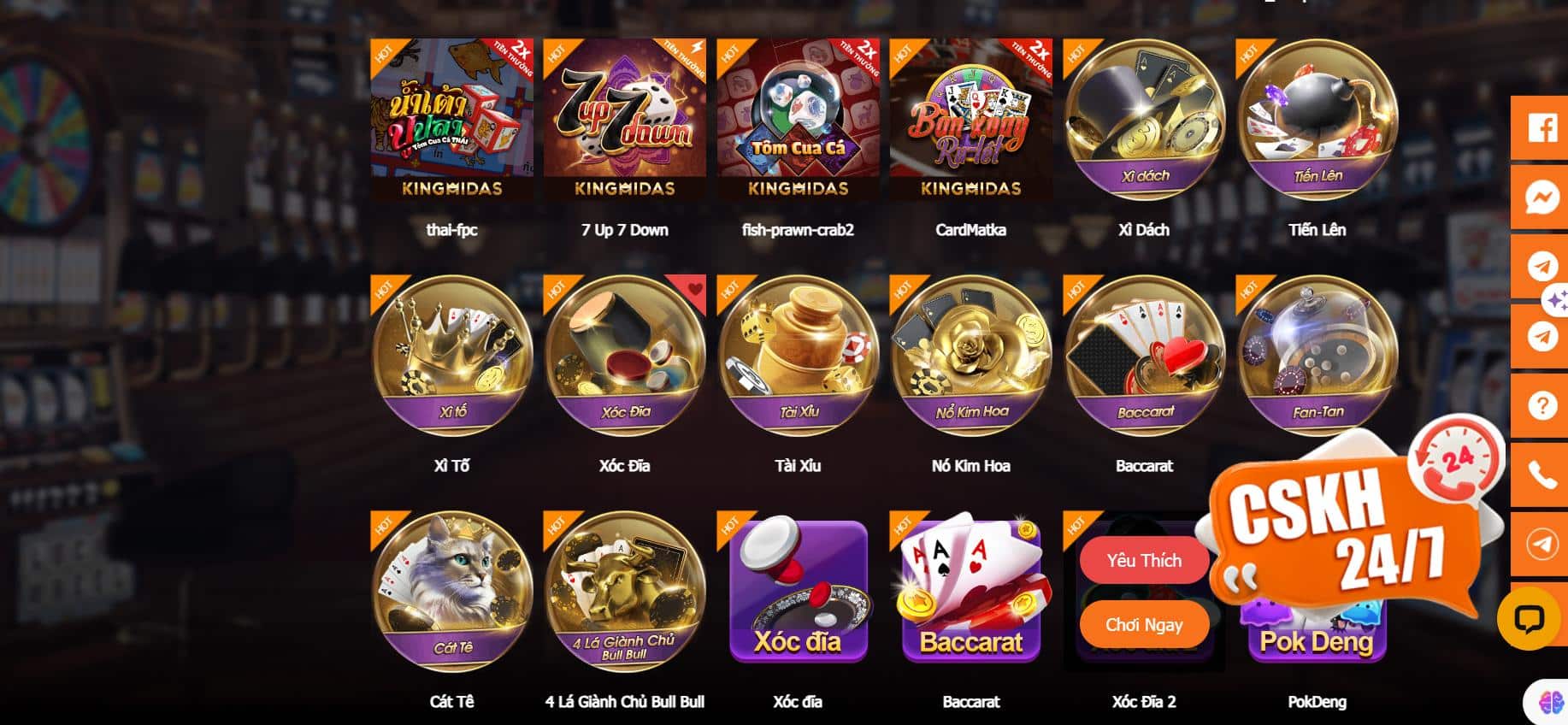 Game Bài Đổi Thưởng Ae888 Và Tất Tần Tật Những Điều Cần Biết