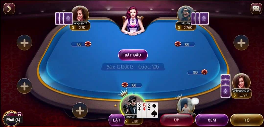 Game Bài Đổi Thưởng Ae888 Và Tất Tần Tật Những Điều Cần Biết