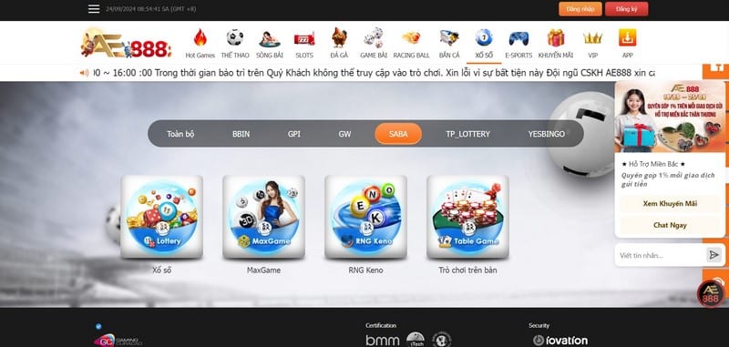 Lô Đề Online Ae2888 Là Gì? Giải Mã Sức Hút Của Trò Chơi Cá Cược